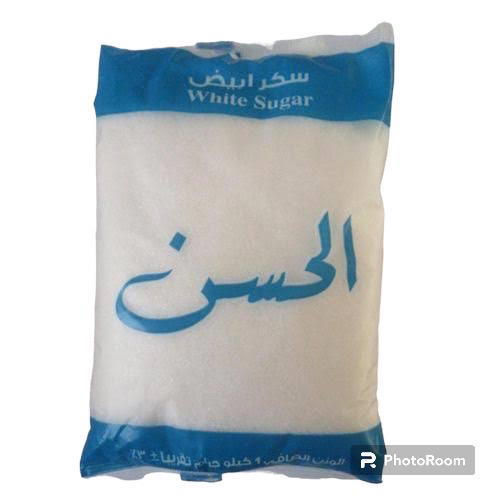 ريفال سكر ابيض ١ كيلو Image 1 Preview