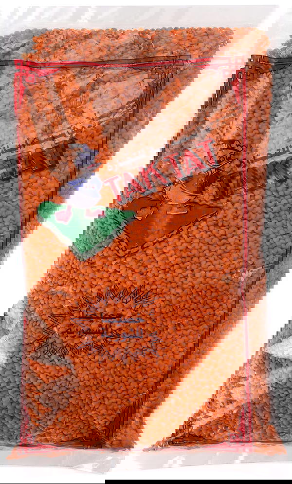 عدس ٢٥٠ جم Image 1 Preview