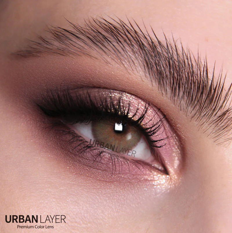 Angeles N Brown - UrbanLayer - yearly Preview Image