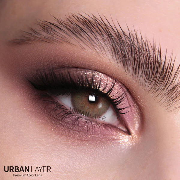 Angeles N Brown - UrbanLayer - yearly Image 1 Preview