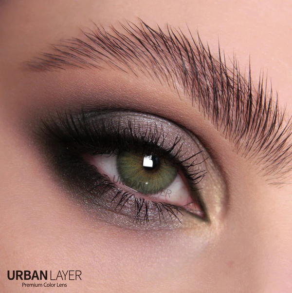 Angeles N Gray - UrbanLayer - yearly Image 2 Preview