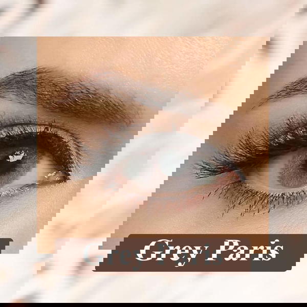 Grey Paris Image 1 Preview