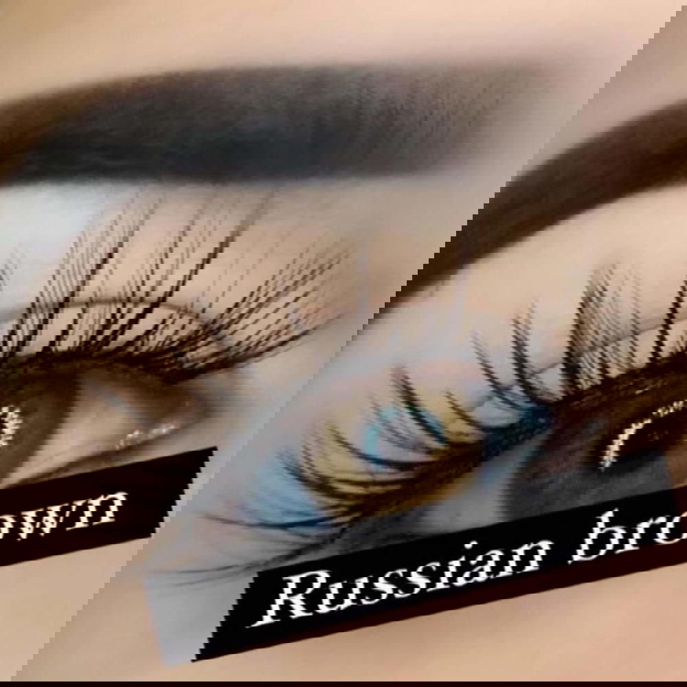 Russian Brown Preview Image