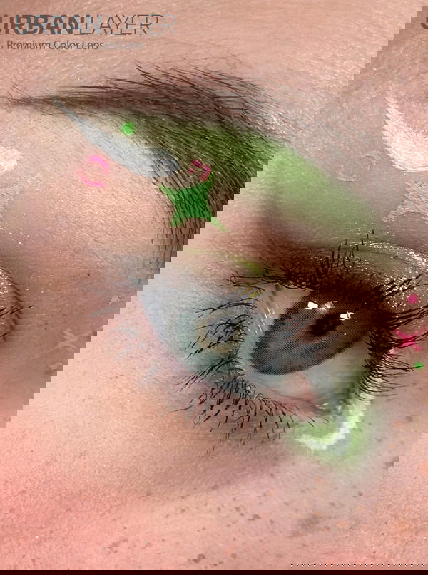 Siri Green - UrabnLayer  Image 2 Preview