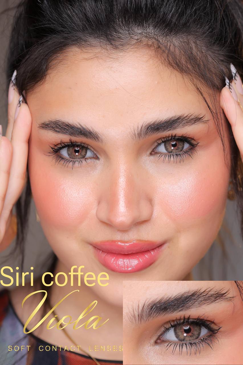Siri Coffee - Viola  Preview Image