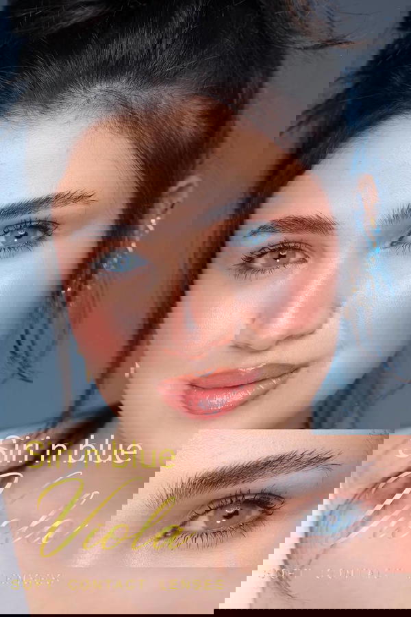 Siri N Blue - Viola  Image 1 Preview
