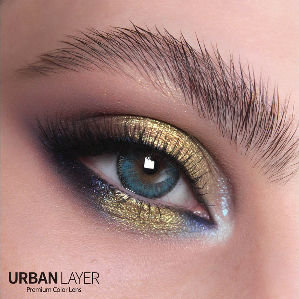 Cleopatra Blue - UrbanLayer - yearly Preview Image