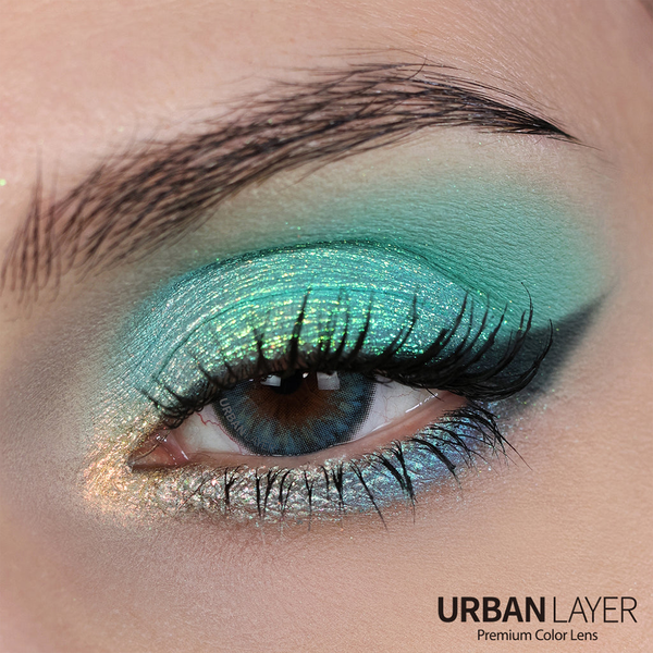 Cleopatra Blue - UrbanLayer - yearly Image 2 Preview