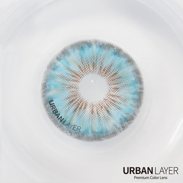 Cleopatra Blue - UrbanLayer - yearly Image 4 Preview