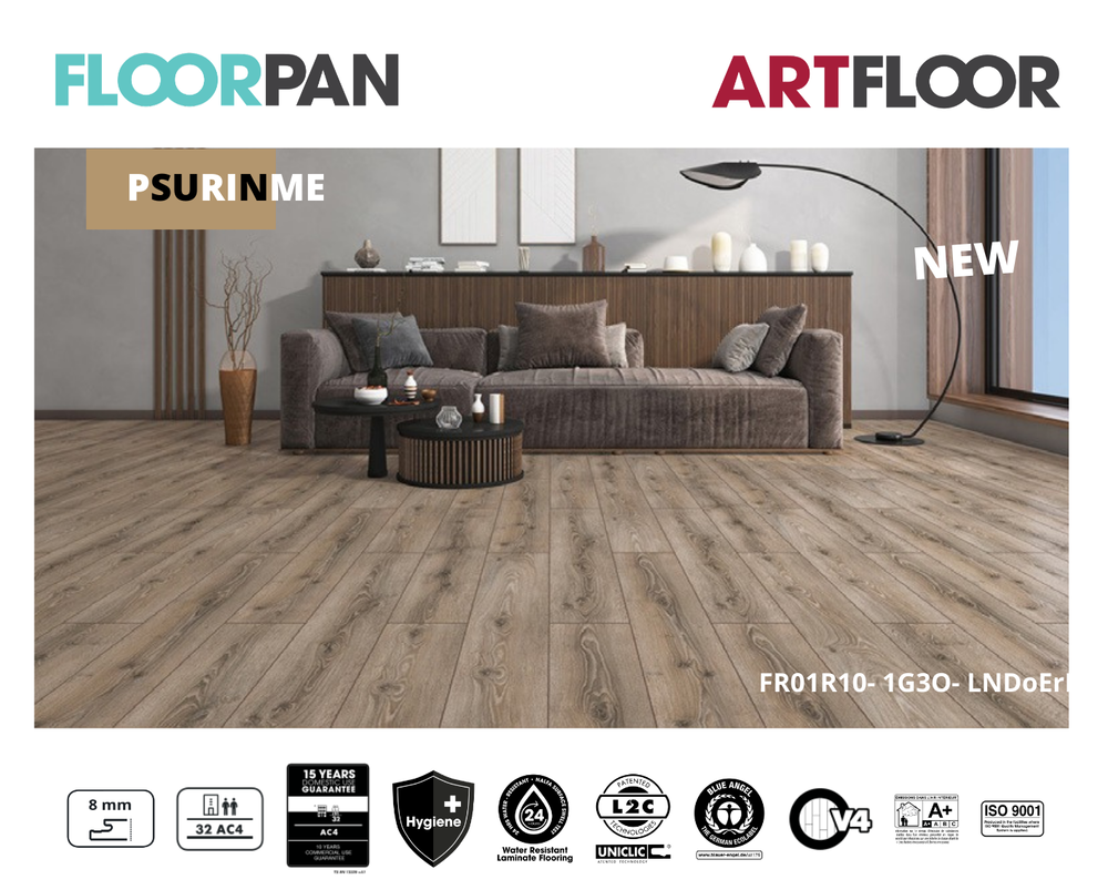 FLOORPAN	PRIME-FR01R10 Preview Image