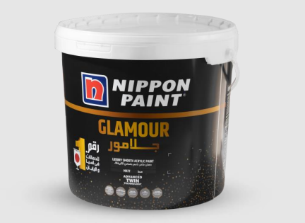 جلامور مط أبيض Preview Image