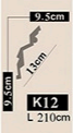 K12-13cm Image 2 Preview
