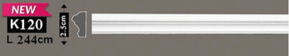 K120-3cm Preview Image