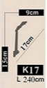 K17-17cm Image 2 Preview
