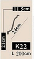 K22-24cm Image 2 Preview