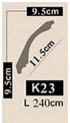 K23-12cm Image 2 Preview