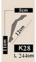 K28-12cm Image 2 Preview