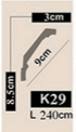 K29-9cm Image 2 Preview