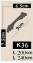 K36-9cm Image 2 Preview