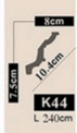 K44-10cm Image 2 Preview