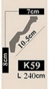 K59-11cm Image 2 Preview