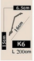 K6-16cm Image 2 Preview