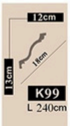 K99-18cm Image 2 Preview
