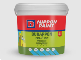 دورابون ورنيش مائى لامع Preview Image