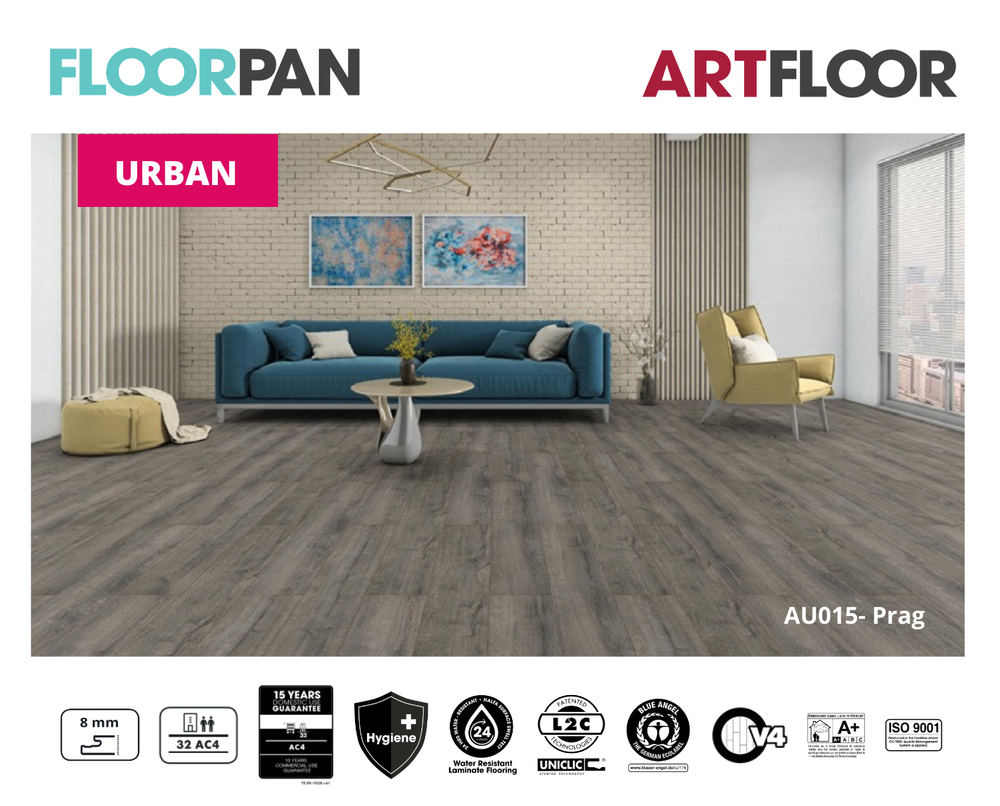 FLOORPAN	Urban	Fu015-Prag Preview Image