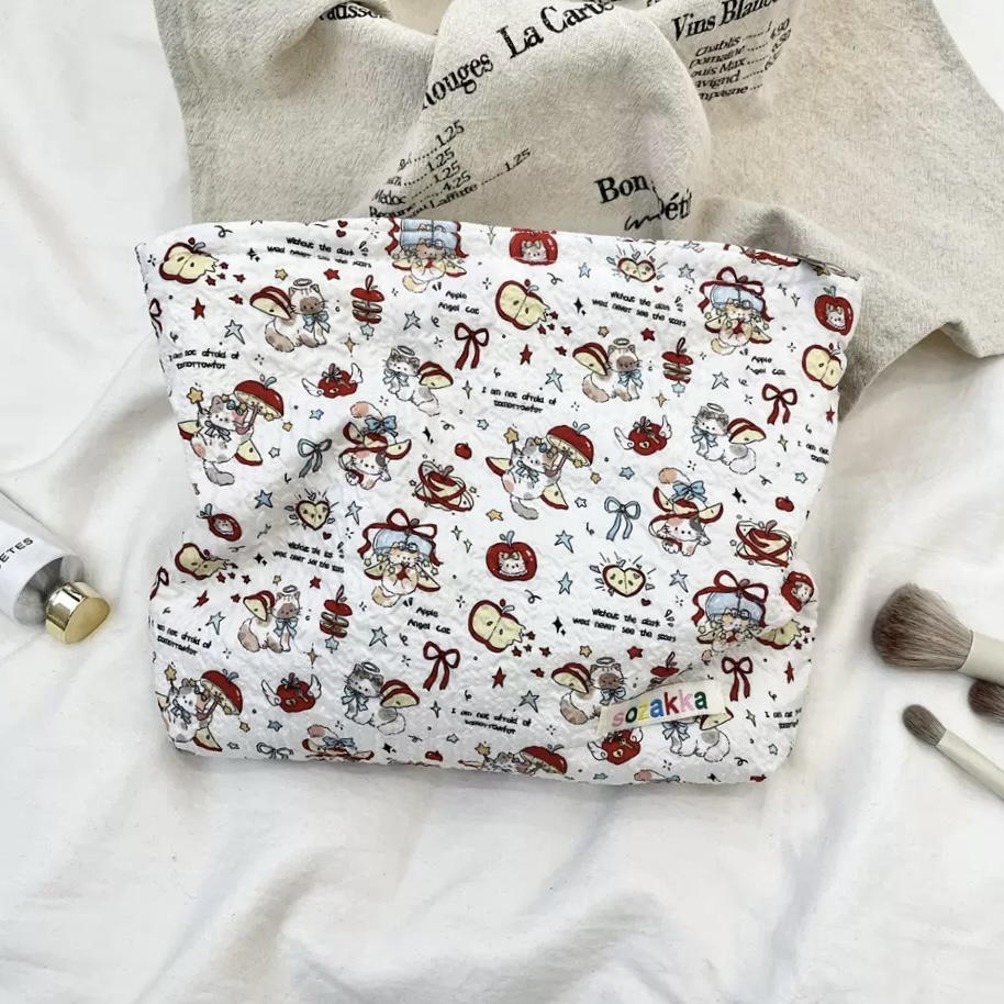 Angel cat Preview Image