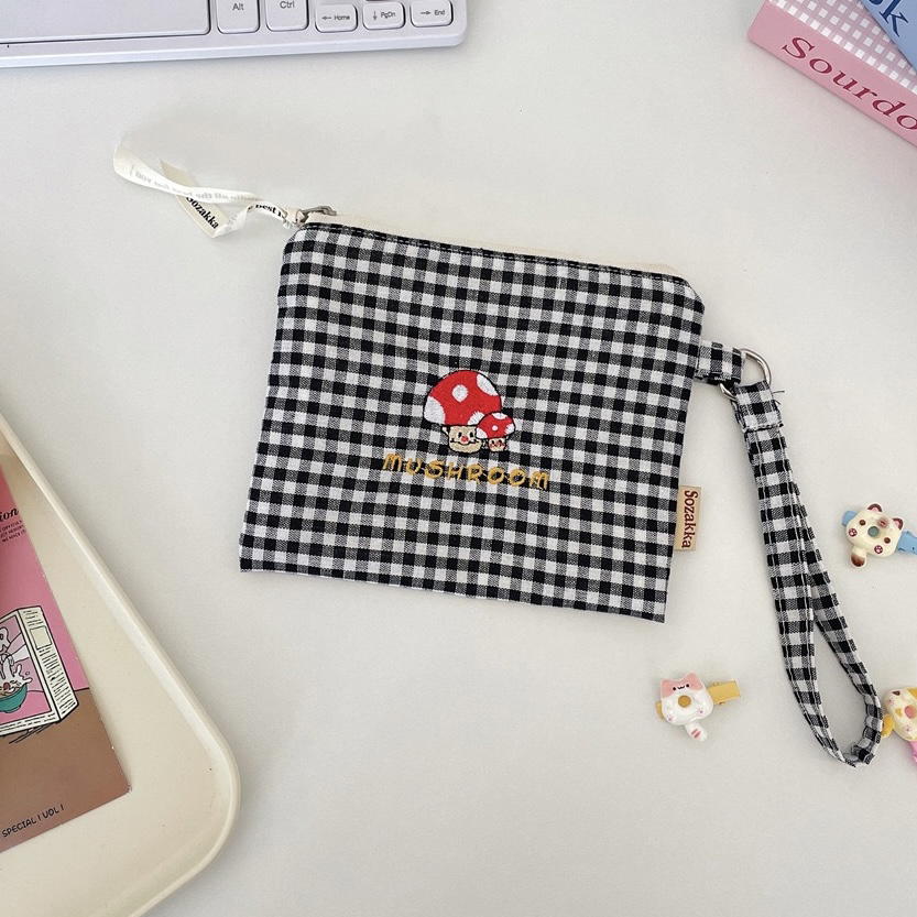 Mushroom Preview Image