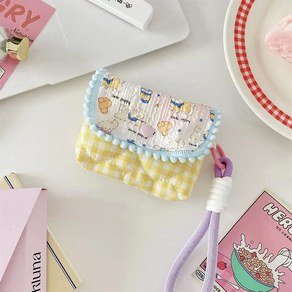 Little cute puppy Image 1 Preview