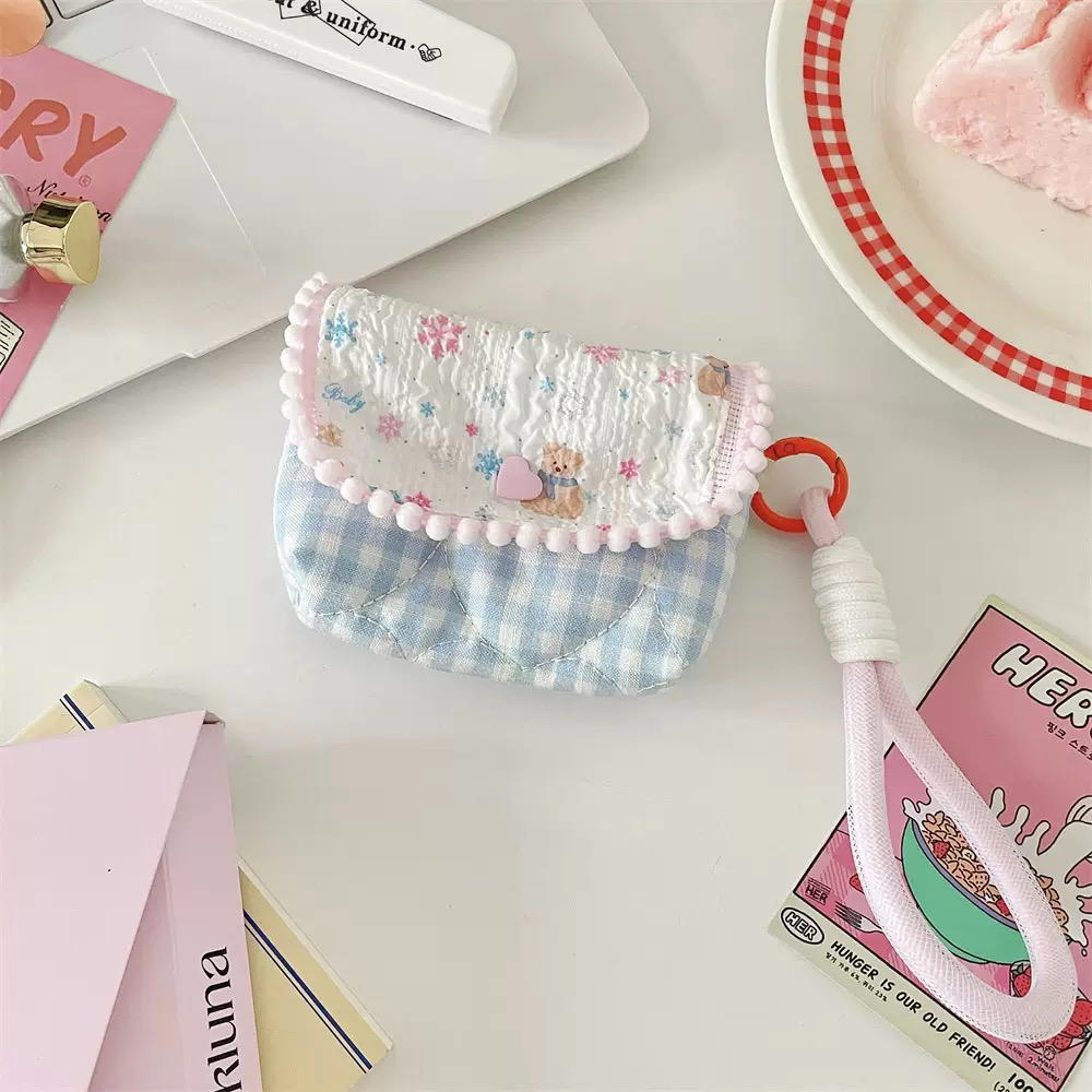 Snowflake bear Preview Image