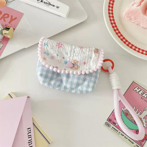 Snowflake bear Image 1 Preview