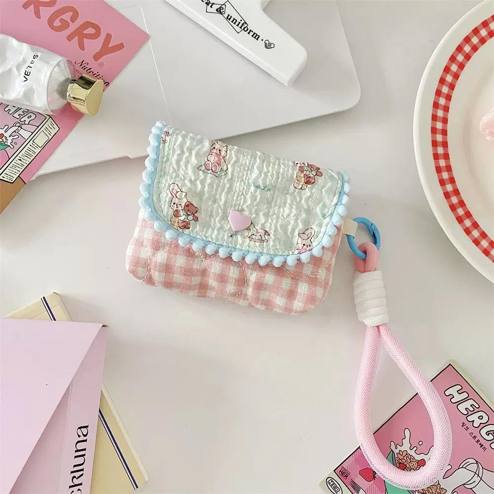 Cuttie rabbit Preview Image