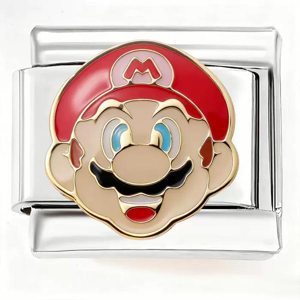 super mario Image 1 Preview