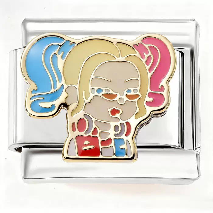 Harley Quinn Preview Image