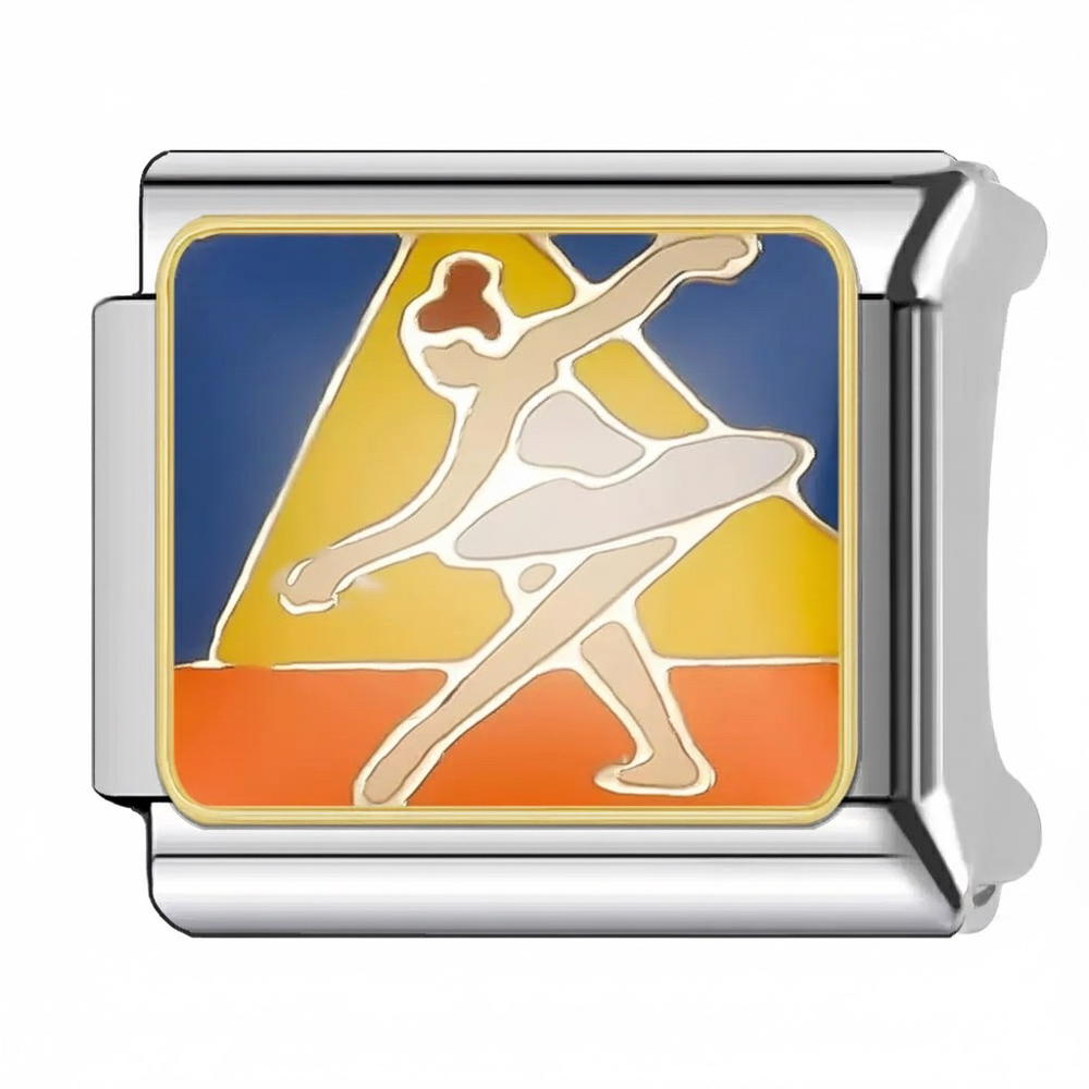 ballerina Preview Image