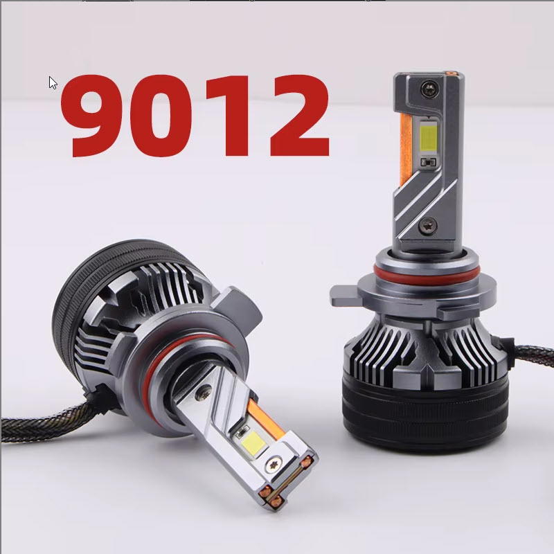 مصباح لد اضاءة امامية 9012 للكورلا كروس Preview Image