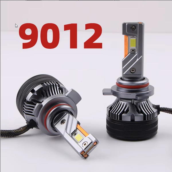 مصباح لد اضاءة امامية 9012 للكورلا كروس Image 1 Preview