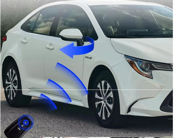 سستم طي المري الجانبية Image 1 Preview