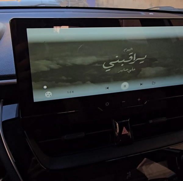 جهاز تشغيل الفيديو على الشاشة الاصلية Image 3 Preview