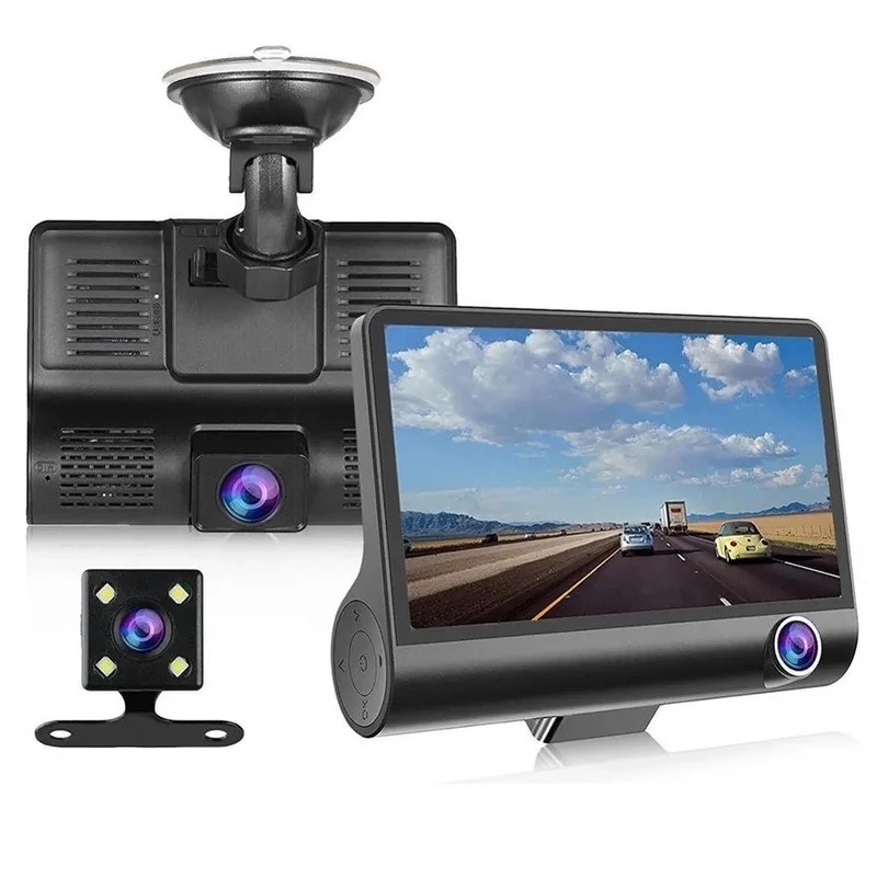 كاميرا سيارات HD Image 1 Preview