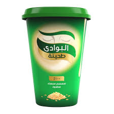 طحينه سمسم البوادي والقاضي  Image 1 Preview