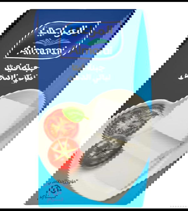 جبنه فيتا ورومى المراعى 250 جم Image 1 Preview