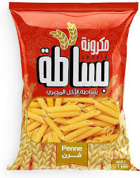 كرتونه مكرونه بساطه  Preview Image