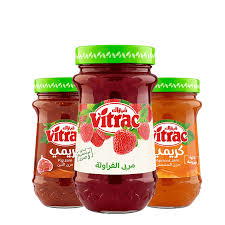 مربى فيتراك فراوله كيلو  Image 1 Preview