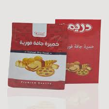 خميره دريم  Preview Image