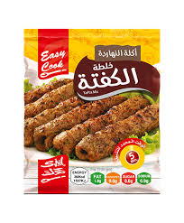 خلطه كفته حلو الشام  Preview Image