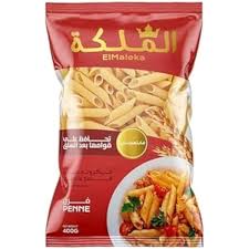مكرونه الملكه 400جرام  Preview Image